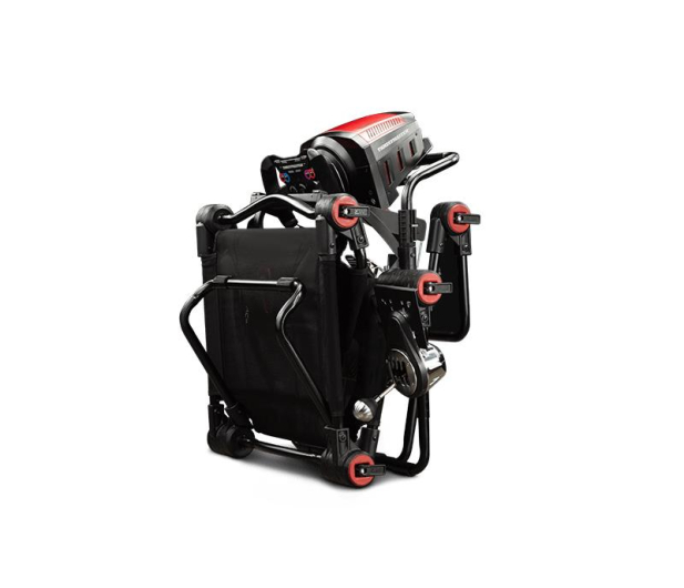 Next Level Racing F-GT Lite - 587162 - zdjęcie 4